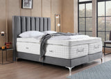 Boxspringbett VERTICAL - Hane Betten & Matratzen