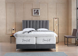 Boxspringbett VERTICAL - Hane Betten & Matratzen