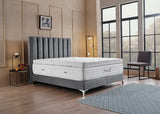 Boxspringbett VERTICAL - Hane Betten & Matratzen