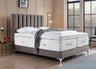 Boxspringbett VERTICAL - Hane Betten & Matratzen