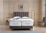 Boxspringbett VERTICAL - Hane Betten & Matratzen