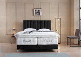 Boxspringbett VERTICAL - Hane Betten & Matratzen