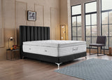 Boxspringbett VERTICAL - Hane Betten & Matratzen