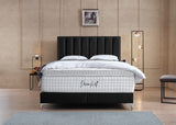 Boxspringbett VERTICAL - Hane Betten & Matratzen