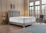 Boxspringbett VERTICAL - Hane Betten & Matratzen