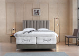 Boxspringbett VERTICAL - Hane Betten & Matratzen