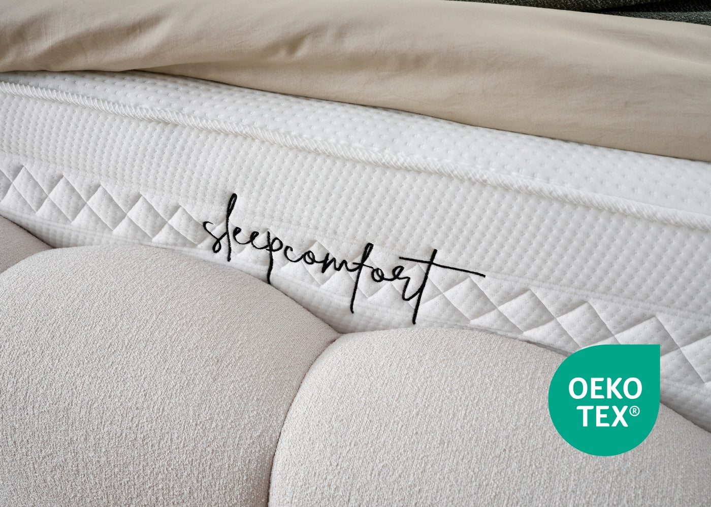 Posteľ s úložným priestorom WAVY