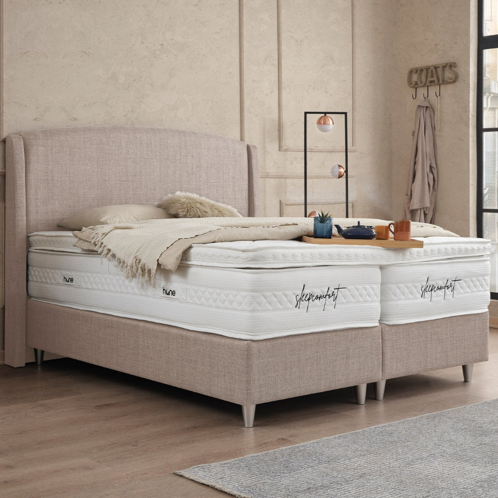 Bett mit Bettkasten ZARA - Hane Betten & Matratzen | Österreichs größte Bettenauswahl